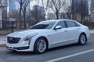 CT6 凱迪拉克 28T 豪華型