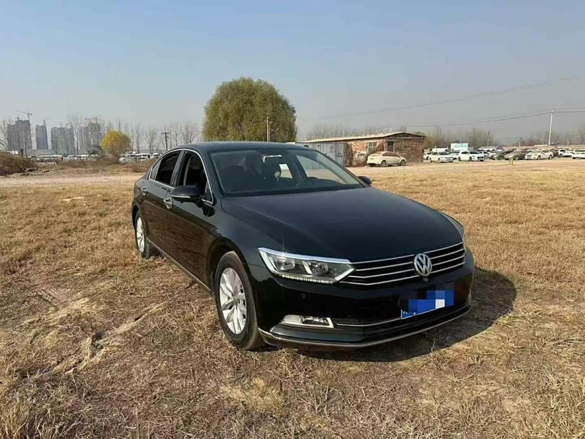 大眾 邁騰  2019款  280TSI DSG 舒適型 國VI圖片