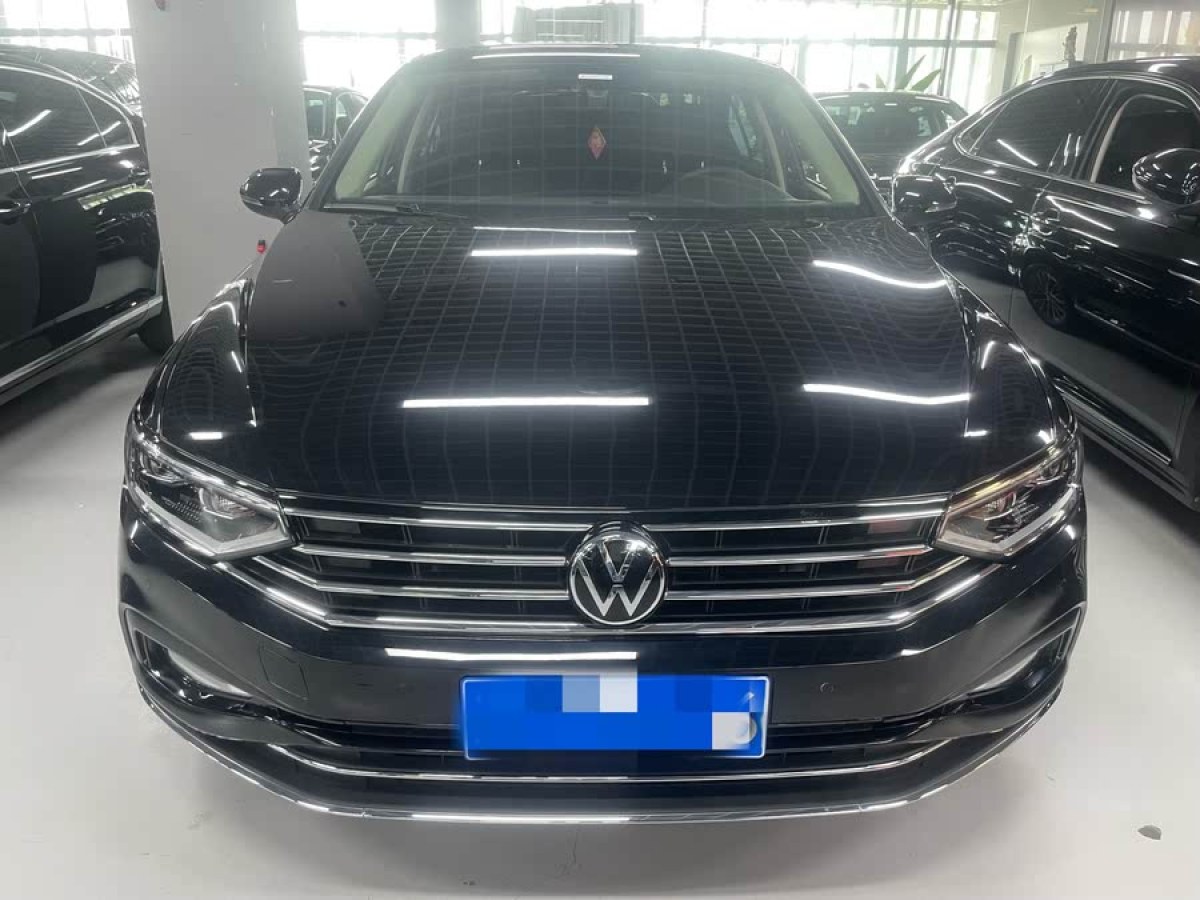 大眾 邁騰  2021款 330TSI DSG 30周年紀(jì)念版圖片
