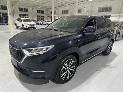 2021年7月 長(zhǎng)安歐尚 X7 1.5T 自動(dòng)豪華型圖片