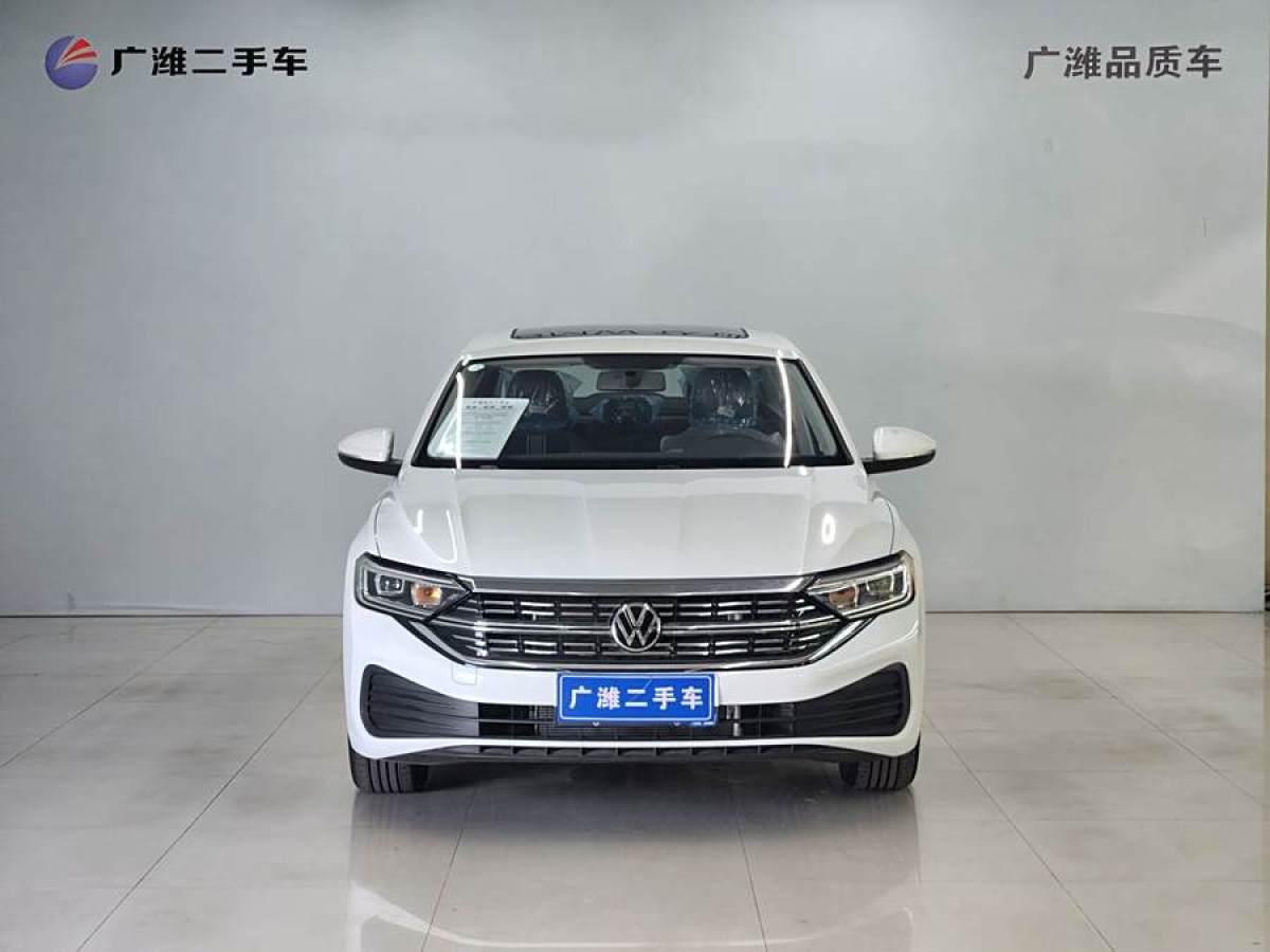 大眾 速騰  2023款 300TSI DSG飛越版圖片