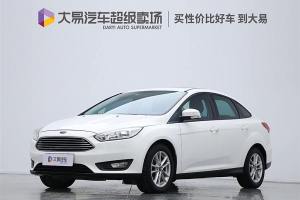 ?？怂?福特 三廂經(jīng)典 1.6L 自動風(fēng)尚型智行版