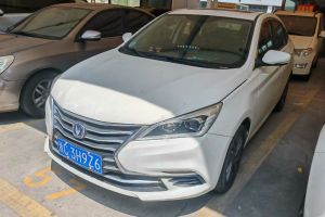 逸動(dòng) 長(zhǎng)安 1.6L GDI 手動(dòng)時(shí)尚型