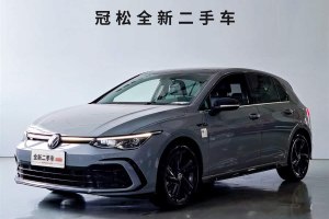 高爾夫 大眾 改款 280TSI DSG R-Line