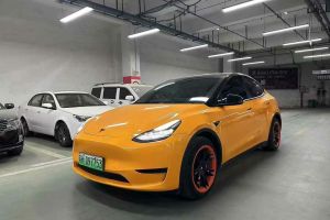 Model S 特斯拉 三電機全輪驅(qū)動 Plaid版