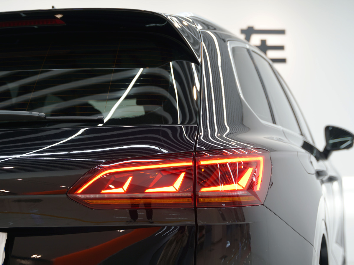 大眾 途銳  2023款 3.0TSI 銳享版 經(jīng)典運(yùn)動(dòng)套裝圖片