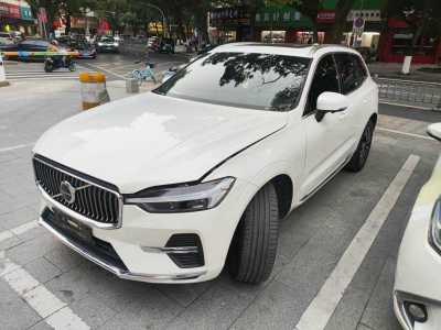 2021年8月 沃爾沃 XC60 B5 四驅(qū)智遠(yuǎn)豪華版圖片