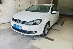 高爾夫 大眾 1.6L 自動時尚型