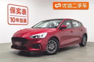 福克斯 福特 兩廂 EcoBoost 180 自動(dòng)鋒潮型