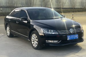 帕薩特 大眾 1.8TSI DSG尊雅版