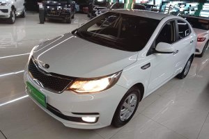 K2 起亞 三廂 1.4L AT GLS