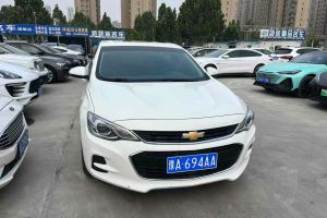 科沃茲 雪佛蘭 320 自動(dòng)欣享天窗版