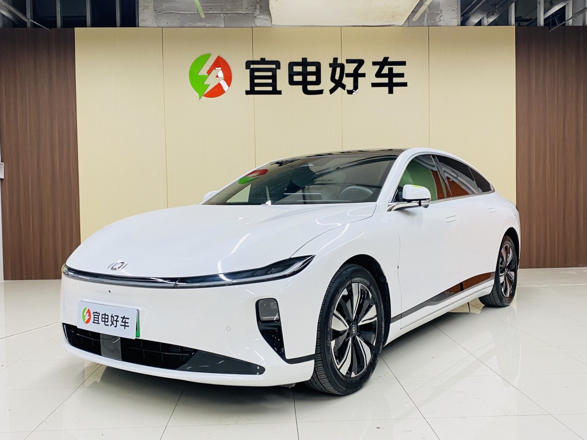 2023年11月啟源 啟源A07  2023款 200 Max