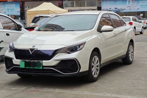 D60EV 啟辰 標準續(xù)航舒適版