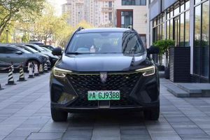 RX5 榮威 330TGI 手動國潮版