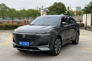 長(zhǎng)安UNI-K 長(zhǎng)安 2.0T 尊貴型