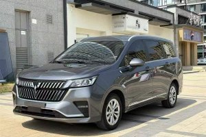 五菱佳辰 五菱 1.5L 手動暢享舒適型