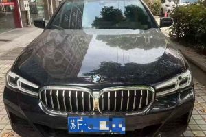 寶馬5系 寶馬 530Li xDrive 豪華套裝