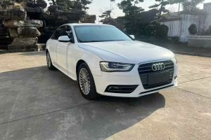 奧迪A4 奧迪 40 TFSI allroad quattro