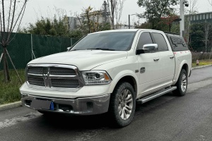 Ram 道奇 1500 5.7L