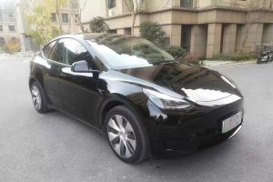 Model S 特斯拉 三電機(jī)全輪驅(qū)動(dòng) Plaid版