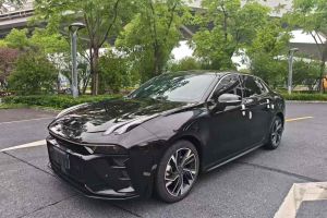 領(lǐng)克09 領(lǐng)克 2.0T 四驅(qū)全球版 七座
