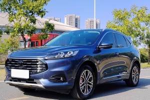 銳際 福特 EcoBoost 245 兩驅(qū)聰慧嘉享