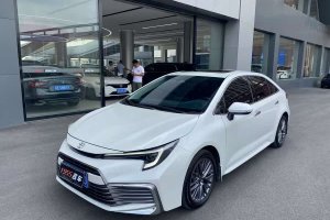 凌尚 豐田 改款 2.0L 尊貴版