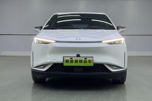 合创Z03 合创 潮酷版 510km 160kW