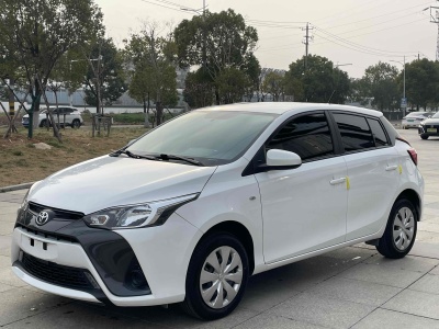 2020年6月 豐田 YARiS L 致炫 致炫X 1.5L CVT領先版圖片