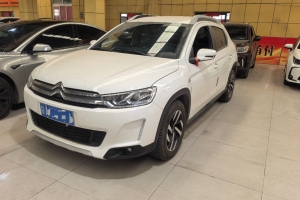 C3-XR 雪鐵龍 改款 1.6L 自動時尚型