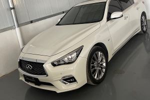 Q50L 英菲尼迪  2.0T 逸享版 國VI