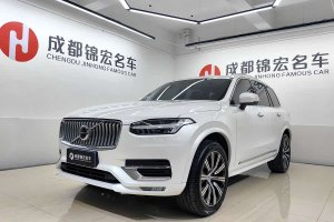 XC90 沃爾沃 B5 智行豪華版 5座