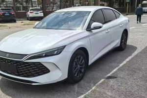 秦L 比亞迪 DM-i 智駕版 120KM卓越型