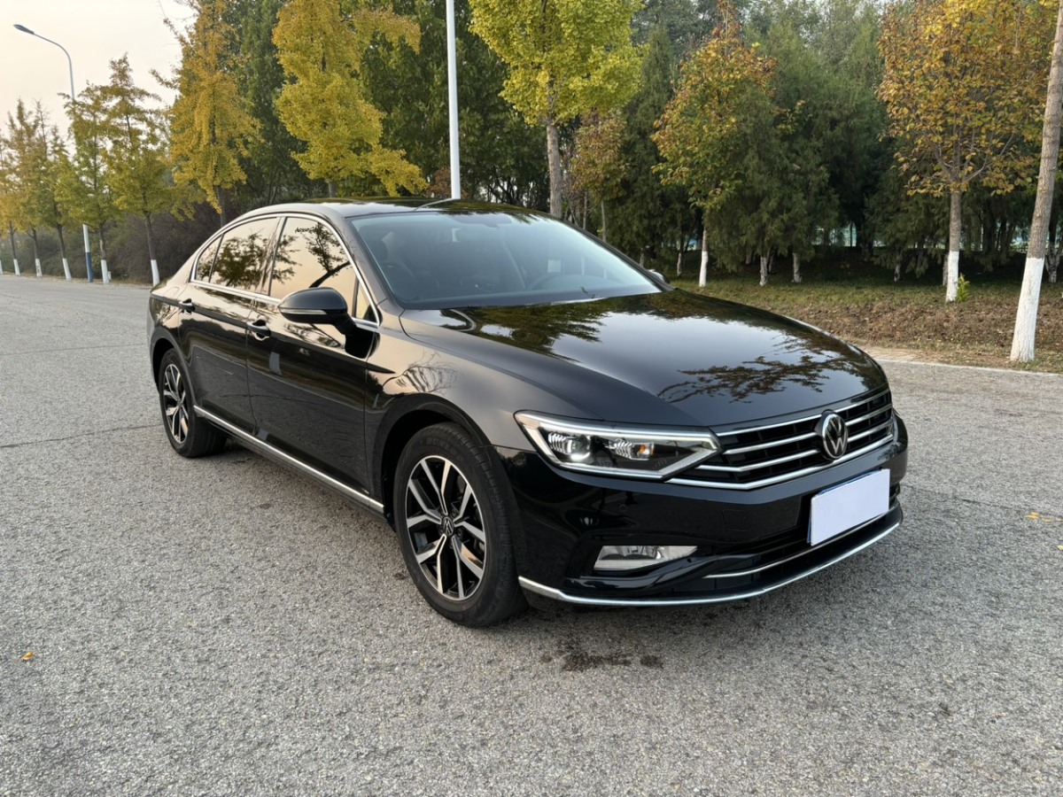 大眾 邁騰  2021款 330TSI DSG 30周年紀(jì)念版圖片