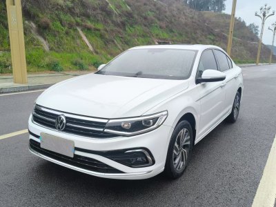 2023年1月 大眾 寶來 200TSI DSG智行版圖片