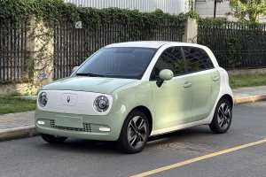 歐拉黑貓 歐拉 351km 舒享型 三元鋰