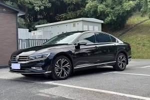 迈腾 大众 330TSI DSG 豪华型