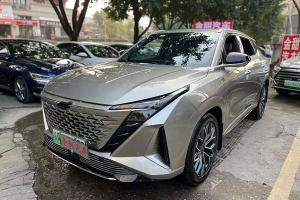 長(zhǎng)安歐尚Z6新能源 長(zhǎng)安歐尚 藍(lán)鯨iDD 150KM旗艦PLUS