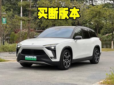 2023年5月 蔚來(lái) ES8 75kWh 六座版圖片