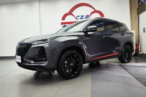 CS75 PLUS 長(zhǎng)安 2.0T 自動(dòng)領(lǐng)航型