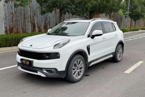 領(lǐng)克01 領(lǐng)克 2.0T 兩驅(qū)型+版