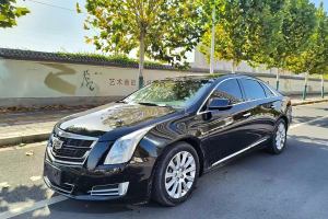 XTS 凯迪拉克 28T 精英型