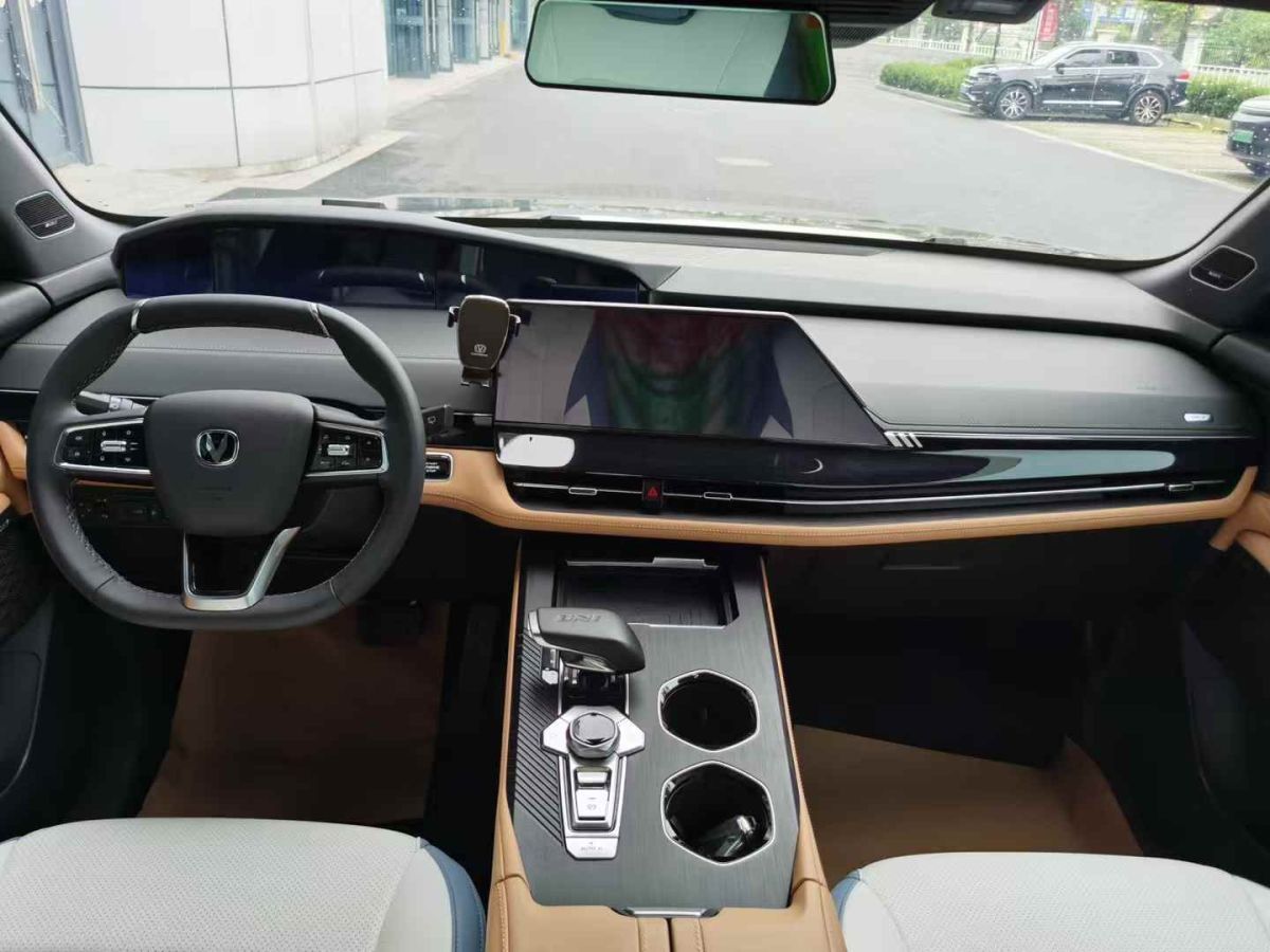 遠(yuǎn)程 吉利幸福號  2024款 活悅版66.57kWh（車電分離版） 7座圖片
