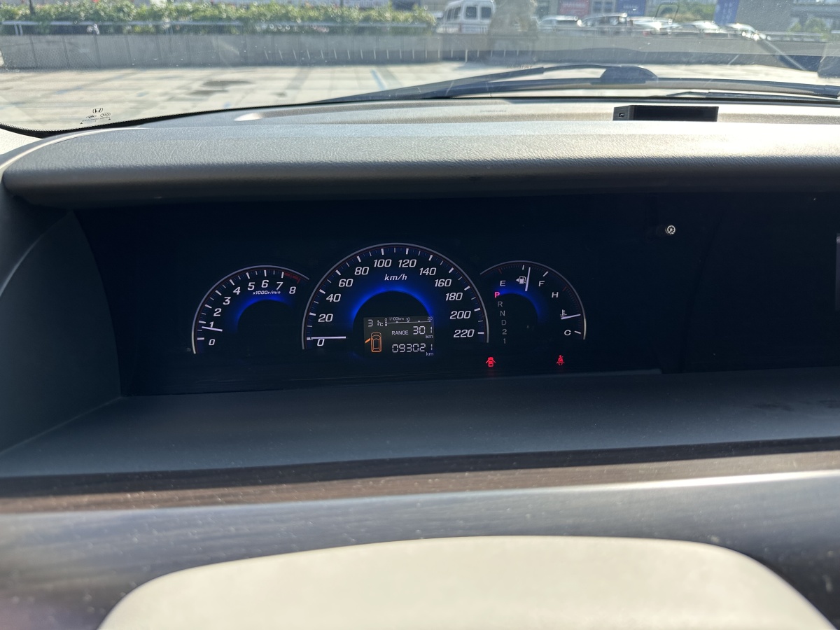 本田 艾力紳  2015款 2.4L VTi-S尊貴版圖片