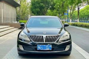 雅尊 現(xiàn)代 2.4L 舒適型