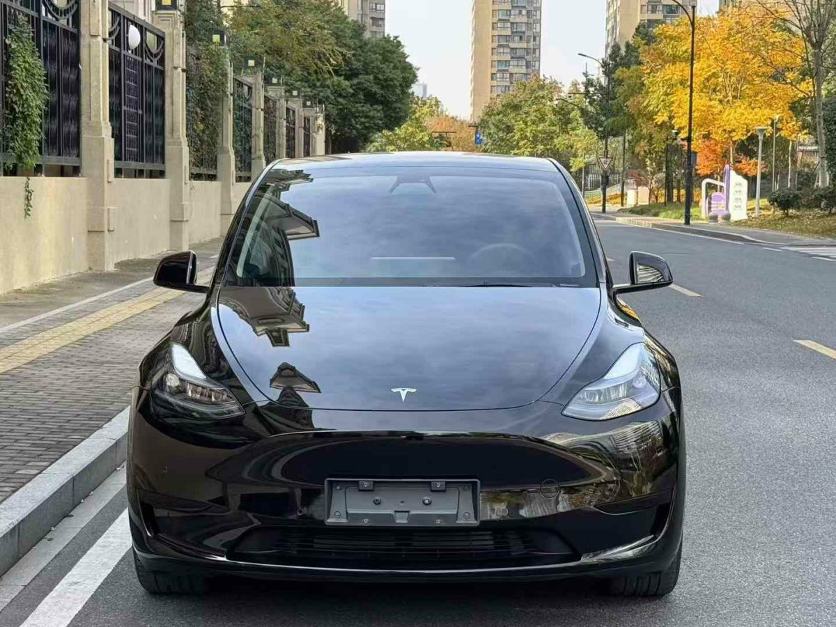 特斯拉 Model S  2023款 三電機全輪驅(qū)動 Plaid版圖片