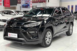 威蘭達 豐田 2.0L CVT兩驅豪華版