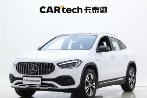 奔馳GLA 奔馳 GLA 220