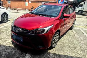 YARiS L 致享 豐田 1.5G CVT炫動(dòng)版